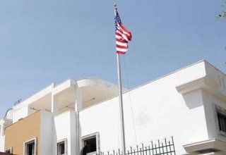 США теперь считают нападение на консульство в Ливии спланированным терактом